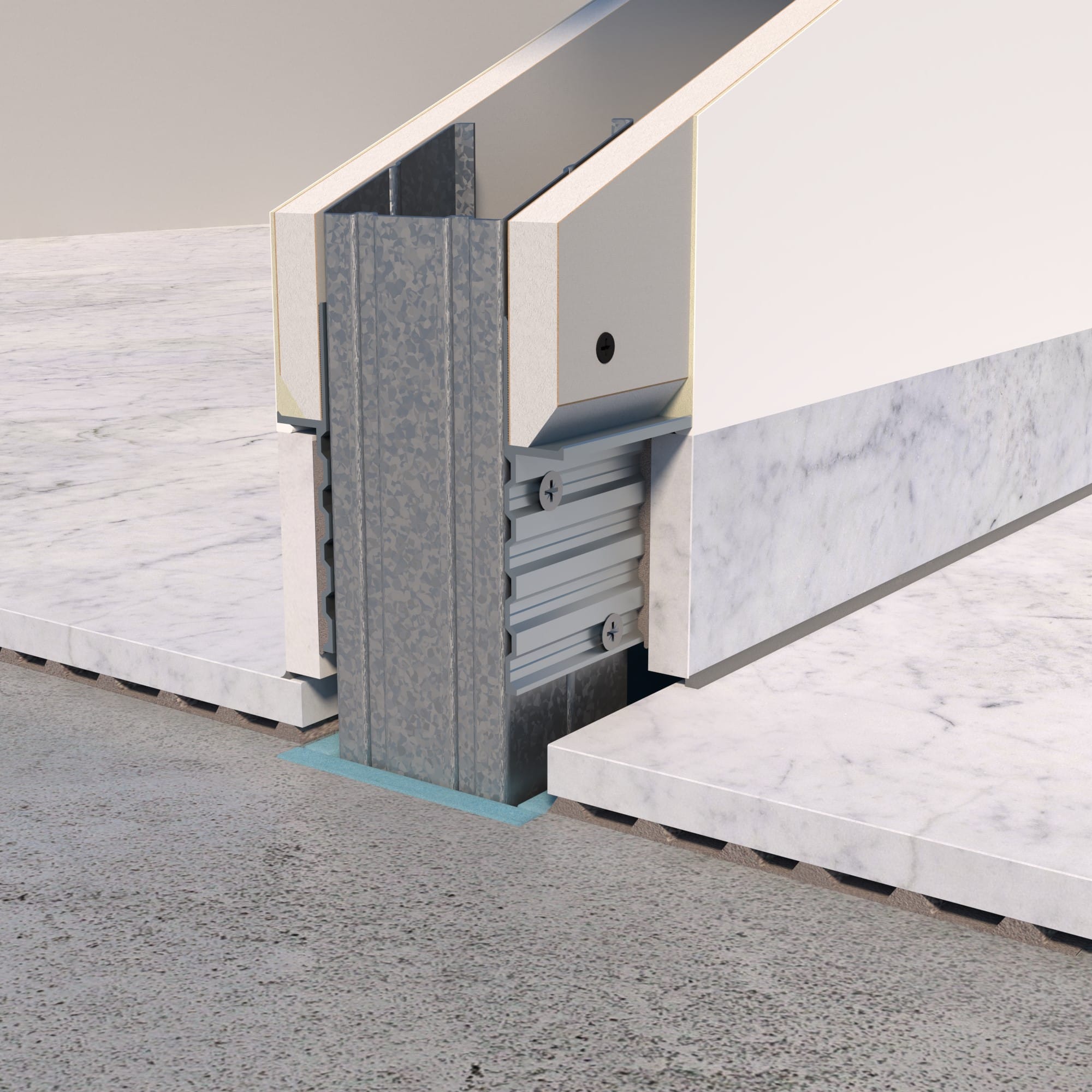 TB 80/15 - für einlagigen Trockenbau – Bild 4