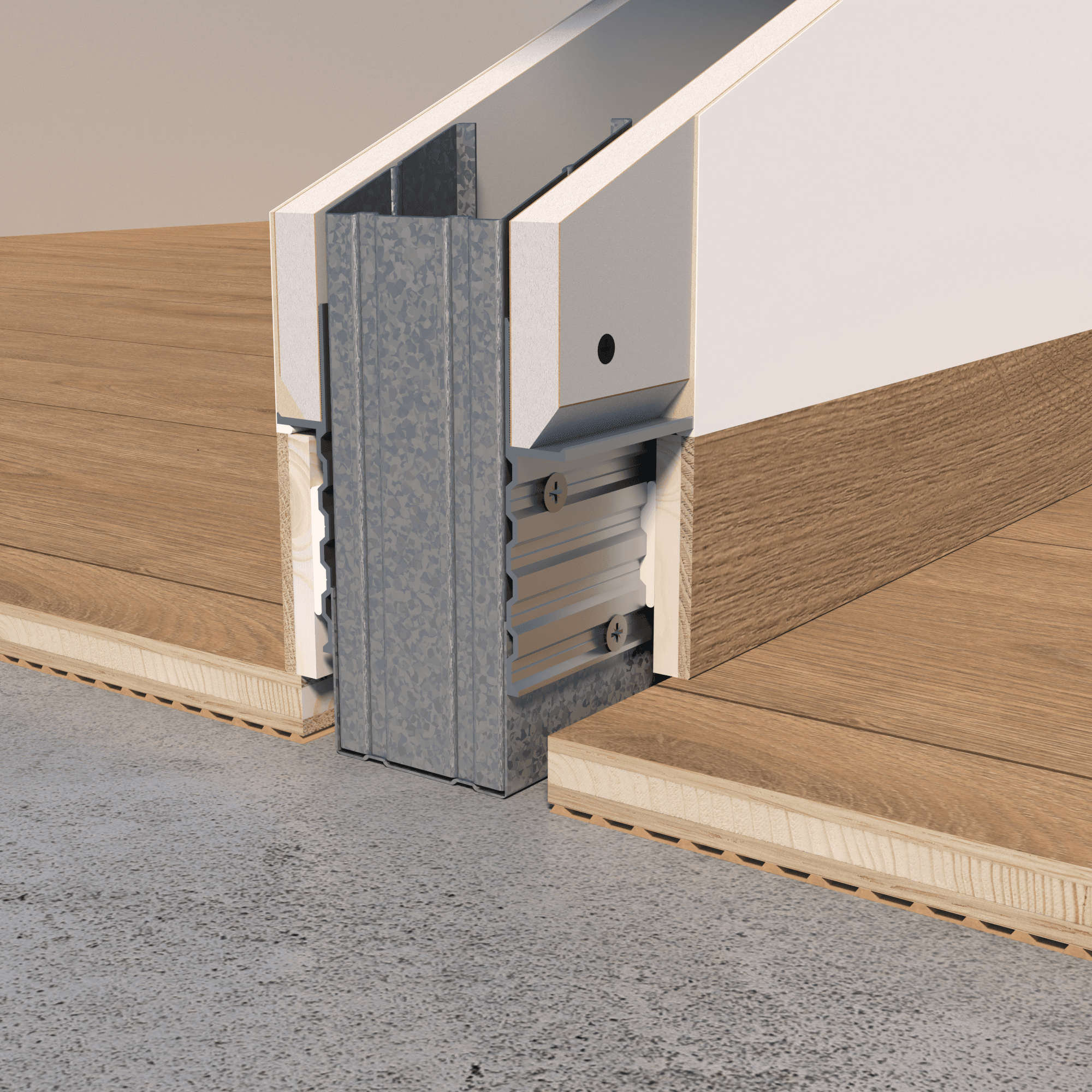 TB 80/15 - für einlagigen Trockenbau – Bild 3