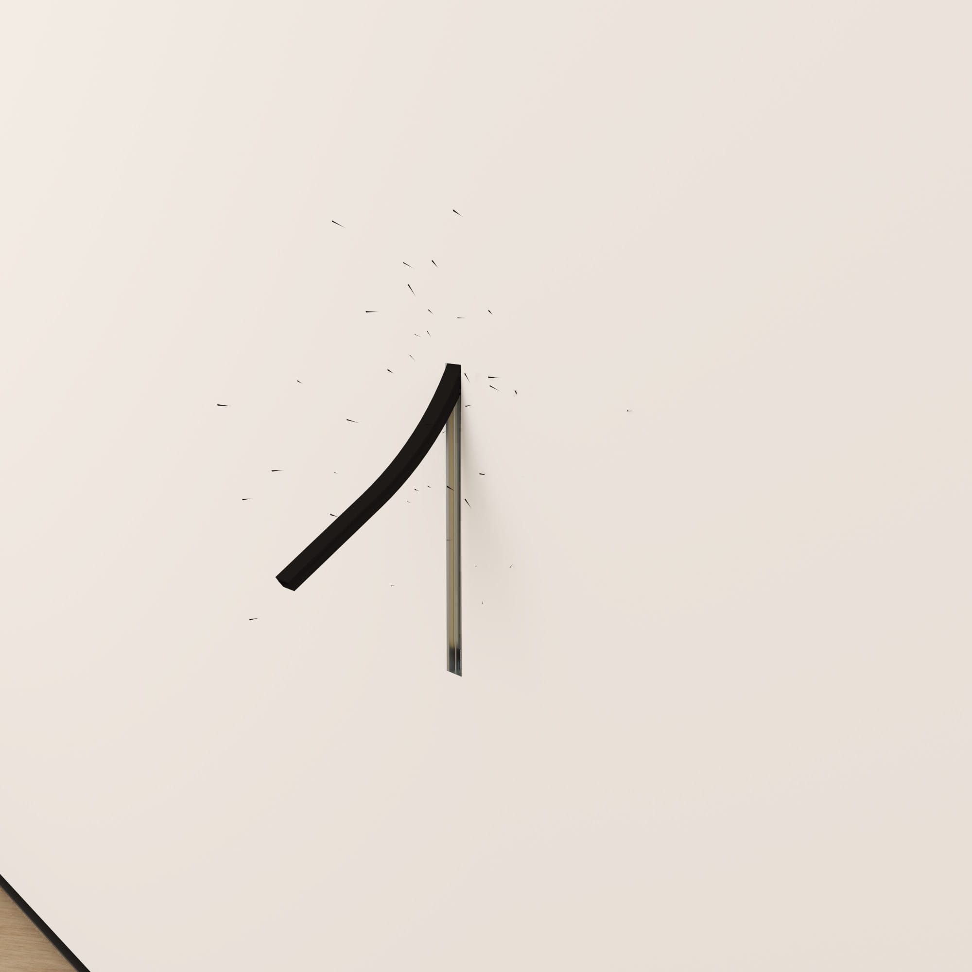 LED 13/22 - Komplettset für putzbündiges LED-Profil – Bild 3